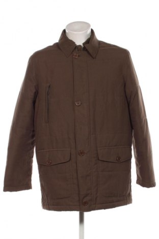 Herrenjacke Unbranded, Größe XL, Farbe Grün, Preis 32,99 €