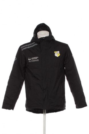 Herrenjacke Unbranded, Größe M, Farbe Schwarz, Preis 35,99 €