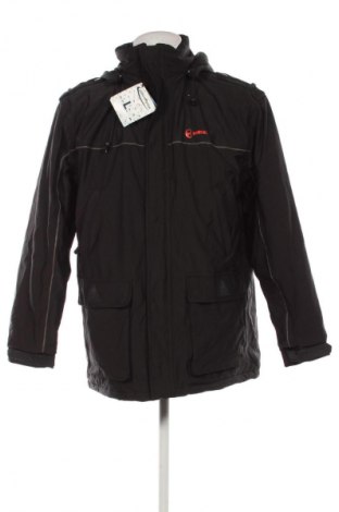 Herrenjacke Unbranded, Größe L, Farbe Schwarz, Preis 35,99 €