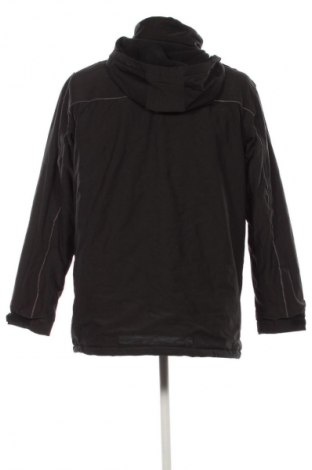 Herrenjacke Unbranded, Größe L, Farbe Schwarz, Preis 35,99 €