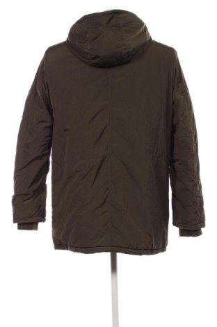 Мъжко яке Unbranded, Размер XXL, Цвят Зелен, Цена 50,99 лв.