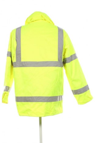 Męska kurtka Unbranded, Rozmiar XL, Kolor Żółty, Cena 272,99 zł