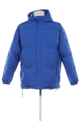 Мъжко яке Unbranded, Размер 3XL, Цвят Син, Цена 69,99 лв.