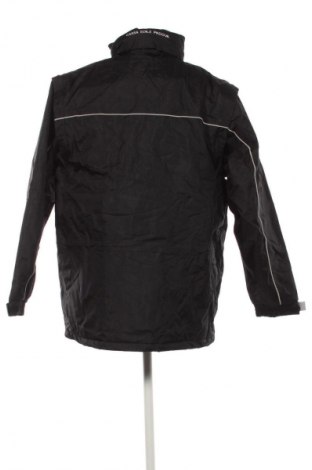 Pánská bunda  Unbranded, Velikost XL, Barva Černá, Cena  1 249,00 Kč