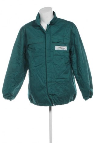 Мъжко яке Unbranded, Размер XL, Цвят Зелен, Цена 60,99 лв.