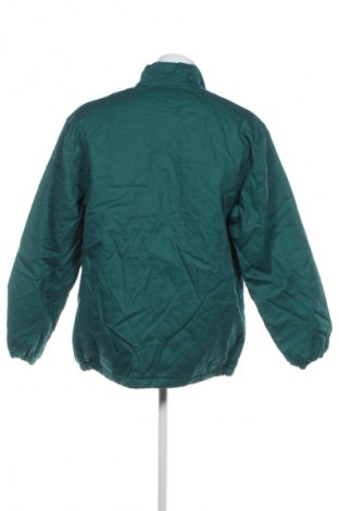 Мъжко яке Unbranded, Размер XL, Цвят Зелен, Цена 60,99 лв.