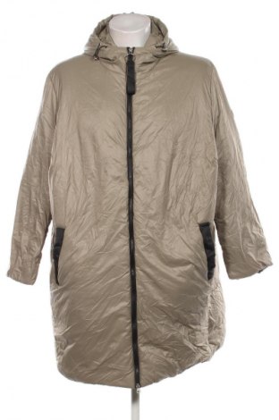 Kurtka damska Mia Moda, Rozmiar 4XL, Kolor Zielony, Cena 291,99 zł