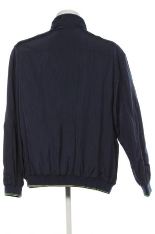 Męska kurtka Unbranded, Rozmiar 4XL, Kolor Niebieski, Cena 54,99 zł