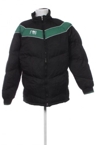 Herrenjacke Unbranded, Größe 3XL, Farbe Schwarz, Preis € 25,99