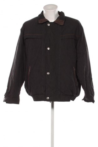 Мъжко яке Unbranded, Размер 3XL, Цвят Черен, Цена 63,99 лв.