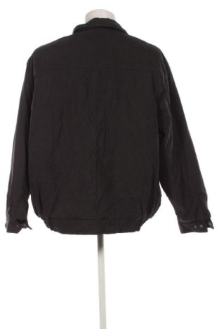 Мъжко яке Unbranded, Размер 3XL, Цвят Черен, Цена 63,99 лв.