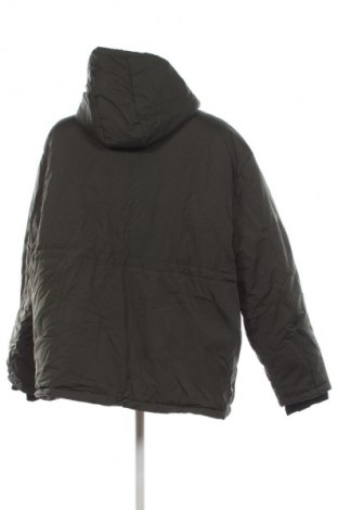 Męska kurtka Unbranded, Rozmiar 4XL, Kolor Zielony, Cena 245,99 zł