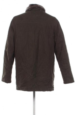 Herrenjacke Unbranded, Größe L, Farbe Grün, Preis 26,99 €