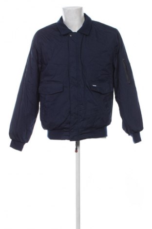 Férfi dzseki Unbranded, Méret L, Szín Kék, Ár 12 739 Ft
