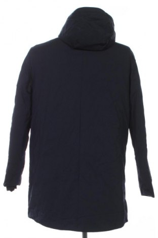 Мъжко яке Unbranded, Размер 3XL, Цвят Син, Цена 69,99 лв.