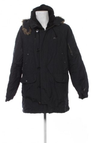 Geacă de bărbati Unbranded, Mărime XL, Culoare Negru, Preț 144,99 Lei