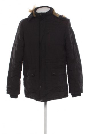 Męska kurtka Unbranded, Rozmiar 4XL, Kolor Czarny, Cena 244,99 zł