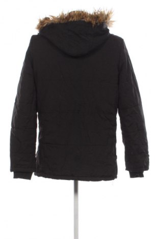 Męska kurtka Unbranded, Rozmiar 4XL, Kolor Czarny, Cena 244,99 zł