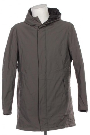 Мъжко яке Unbranded, Размер XXL, Цвят Сив, Цена 51,99 лв.