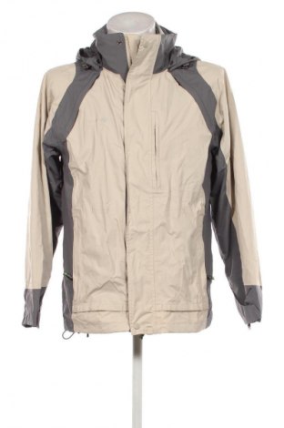 Herrenjacke Unbranded, Größe M, Farbe Mehrfarbig, Preis 13,99 €