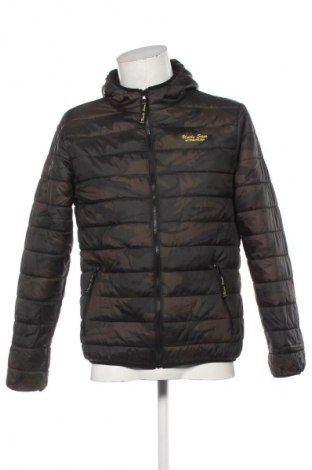 Herrenjacke Unbranded, Größe M, Farbe Mehrfarbig, Preis 17,99 €