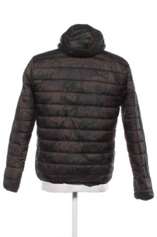 Herrenjacke Unbranded, Größe M, Farbe Mehrfarbig, Preis 17,99 €