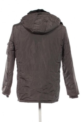 Férfi dzseki Unbranded, Méret L, Szín Szürke, Ár 10 929 Ft