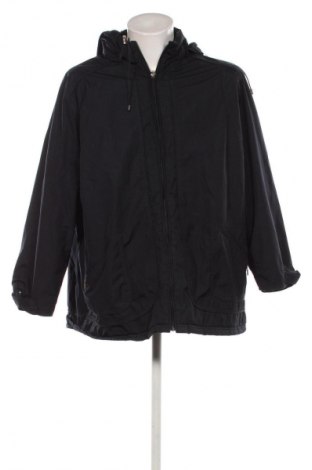 Мъжко яке Unbranded, Размер 4XL, Цвят Черен, Цена 73,99 лв.