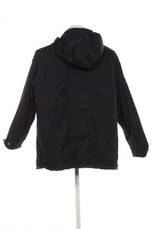 Мъжко яке Unbranded, Размер 4XL, Цвят Черен, Цена 73,99 лв.