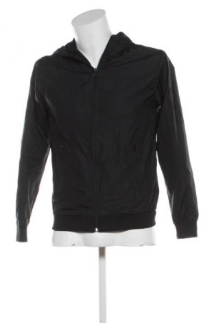 Herrenjacke Unbranded, Größe S, Farbe Schwarz, Preis 15,99 €