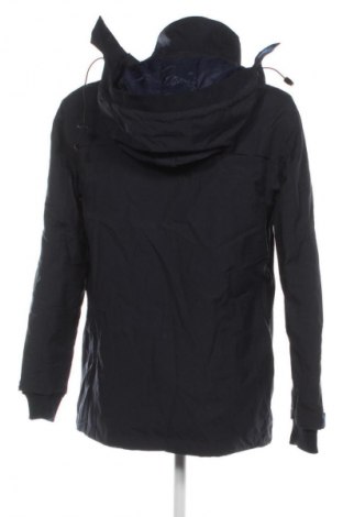 Geacă de bărbati Unbranded, Mărime L, Culoare Albastru, Preț 177,99 Lei