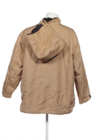 Męska kurtka Unbranded, Rozmiar XXL, Kolor Żółty, Cena 200,99 zł