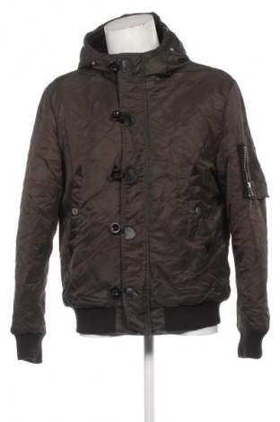 Мъжко яке Unbranded, Размер XXL, Цвят Зелен, Цена 50,99 лв.