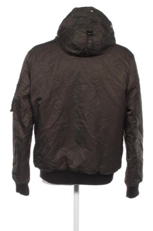 Мъжко яке Unbranded, Размер XXL, Цвят Зелен, Цена 50,99 лв.