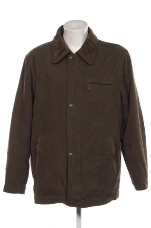 Мъжко яке Unbranded, Размер XXL, Цвят Зелен, Цена 50,99 лв.