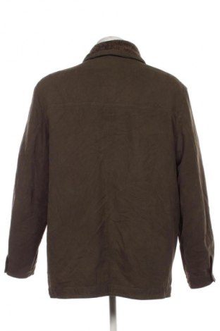 Мъжко яке Unbranded, Размер XXL, Цвят Зелен, Цена 50,99 лв.
