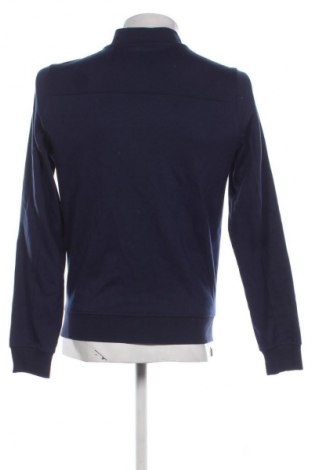 Herrenjacke Unbranded, Größe S, Farbe Blau, Preis € 33,99