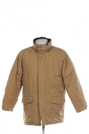 Мъжко яке Unbranded, Размер XXL, Цвят Бежов, Цена 48,99 лв.