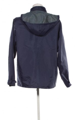 Herrenjacke Unbranded, Größe XL, Farbe Blau, Preis € 43,00