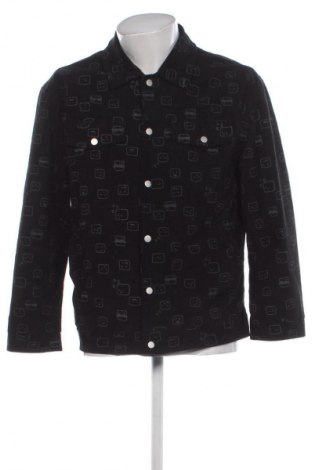 Herrenjacke Unbranded, Größe S, Farbe Schwarz, Preis € 33,99