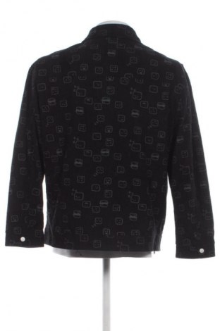 Herrenjacke Unbranded, Größe S, Farbe Schwarz, Preis € 33,99