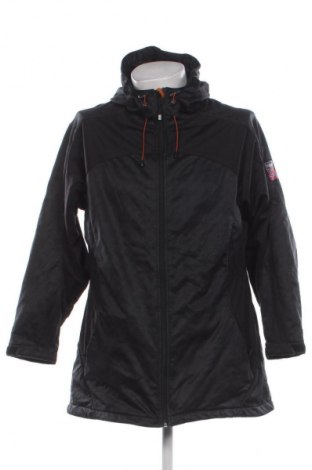 Herrenjacke Unbranded, Größe XL, Farbe Grau, Preis € 33,99