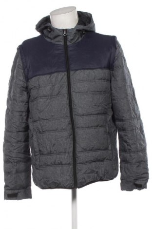 Męska kurtka Up 2 Fashion, Rozmiar XXL, Kolor Niebieski, Cena 144,99 zł