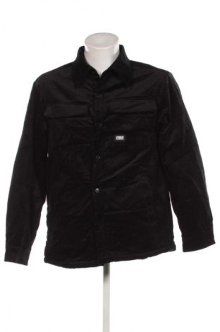 Herrenjacke Urban Classics, Größe M, Farbe Schwarz, Preis 35,99 €