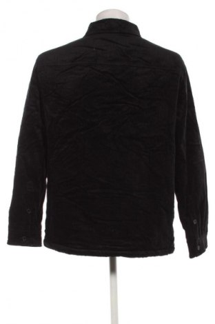 Herrenjacke Urban Classics, Größe M, Farbe Schwarz, Preis 35,99 €