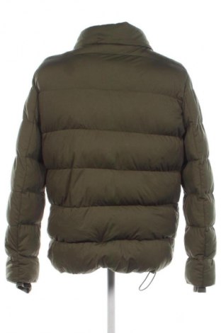 Мъжко яке Urban Classics, Размер L, Цвят Зелен, Цена 60,99 лв.