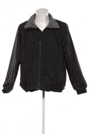 Мъжко яке Wear Guard, Размер 3XL, Цвят Черен, Цена 55,99 лв.