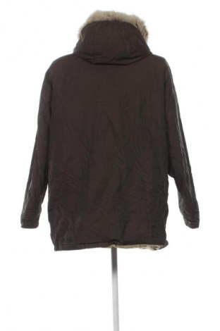 Herrenjacke Woolrich, Größe XL, Farbe Braun, Preis 152,99 €