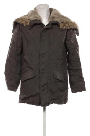 Męska kurtka Woolrich, Rozmiar L, Kolor Brązowy, Cena 899,99 zł