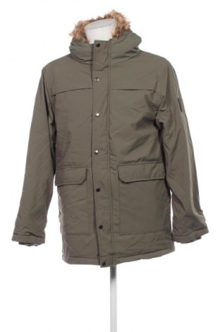 Herrenjacke X-Mail, Größe L, Farbe Grün, Preis 29,99 €